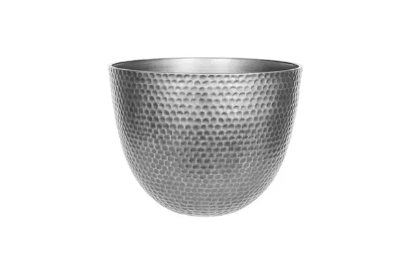 Image of Kelkay Urban Luxury Elements Effect Large Pot (Gun Metal)