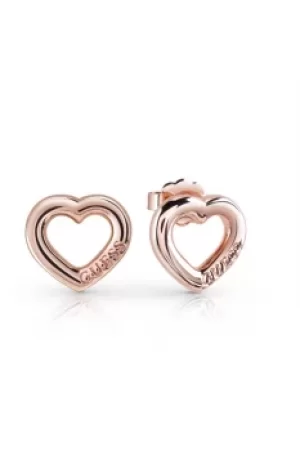 Image of Guess Jewellery Grace Earrings JEWEL UBE84022