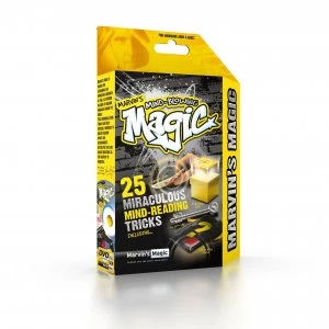 Image of Marvins Magic Mind Blowing Magic Themed Assortment Set