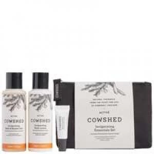 Image of Cowshed Gifts and Collections Invigorating Essentials Set