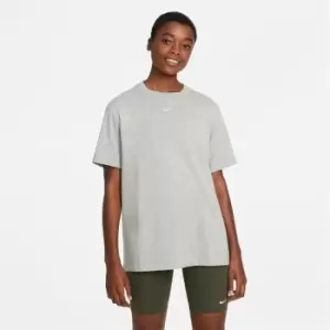 Image of Nike Essential Tee - Grey