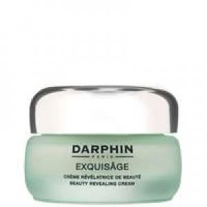 Image of Darphin Moisturisers Exquisage Beauty Revealing Cream 50ml