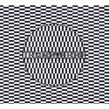 Image of Carter Tutti Void - Transverse CD