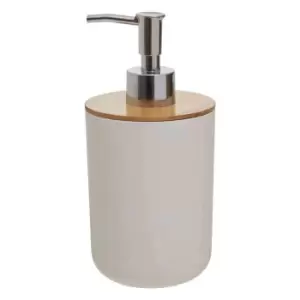 Image of Interiors By Ph Lotion Dispenser 500Ml - White