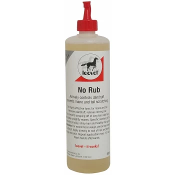 Image of No Rub - 500 Ml - 151353 - Leovet