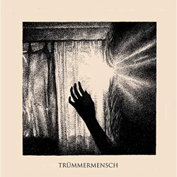 Image of Karg / Schattenlicht - Tr?mmermensch CD