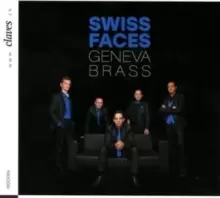 Image of Geneva Brass: Swiss Faces