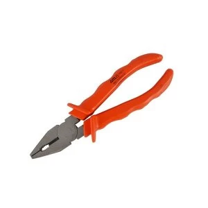 Image of ITL Insulated Insulated Combination Pliers 200mm