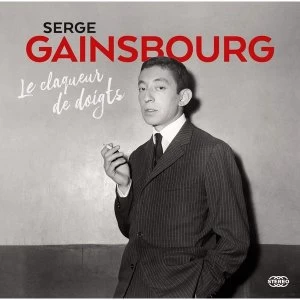 Image of Serge Gainsbourg - Le Claqueur De Doigts Vinyl