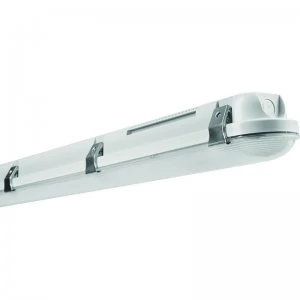 Image of LEDVANCE 55W Damp Proof 5FT LED Batten 1500mm Daylight - DP2565-079878