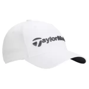 Image of TaylorMade Performance Golf Seeker Cap Mens - White