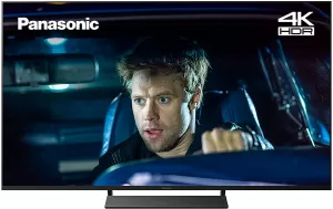 Image of Panasonic 58" TX58GX800B Smart 4K Ultra HD LED TV