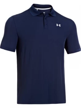 Image of Urban Armor Gear Mens Performance Polo Blue