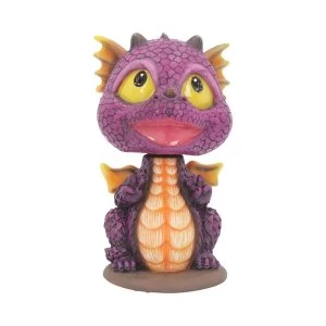 Image of Bobagon Dragon Bobblehead