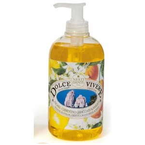 Image of Nesti Dante Capri Liquid Soap 500ml