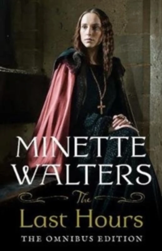 Image of The Last Hours: The Complete Omnibus Edition Paperback / softback
