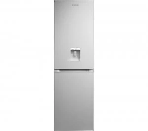 Image of Hoover HVBF5182 174L Fridge Freezer