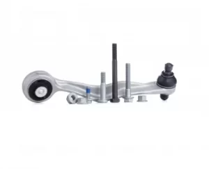 Image of FEBI BILSTEIN Suspension Arm SKODA,AUDI,VW 33367 4D0407509F,4D0407509FS1,4D0407509G Wishbone,Control Arm,Track Control Arm 4D0407509GS1,4D0407509H