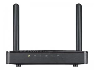 Image of Zyxel LTE3301M209 Single Band 4G LTE Wireless Router