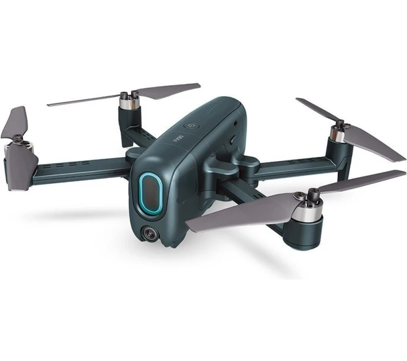 Image of MENKIND RED5 FX90 FPV Drone - Black 5056327921530