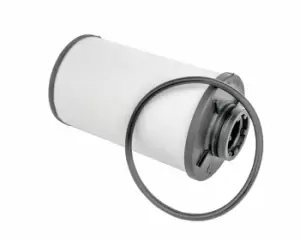 Image of METZGER Transmission Filter 8020005 Transmission Oil Filter,Automatic Transmission Oil Filter VW,AUDI,SKODA,Golf IV Schragheck (1J1)