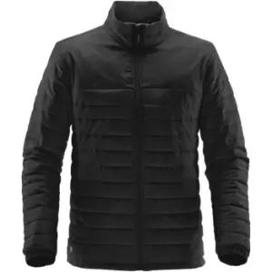 Image of Stormtech Mens Nautilus Jacket (M) (Black)