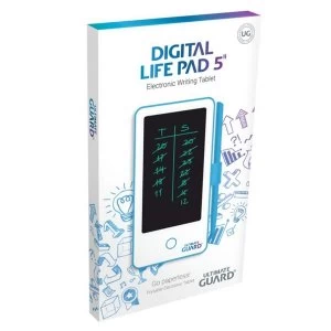 Image of Ultimate Guard - Digital Life Points Score Pad