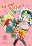 Image of urusei yatsura vol 12