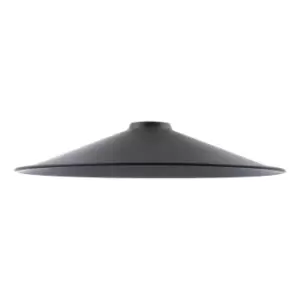 Image of Inlight Rigel 360mm Diner Lamp Shade Matt Black