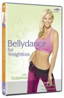 Image of Bellydance for Weightloss