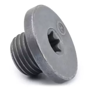 Image of CORTECO Drain Plug 220110S Oil Drain Plug,Oil Drain Plug, oil pan OPEL,FIAT,SUZUKI,Corsa D Schragheck (S07),Corsa C Schragheck (X01),ZAFIRA B (A05)