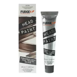 Image of Fudge Professional Head Paint 6.35 Dark Toffee Blonde 60ml