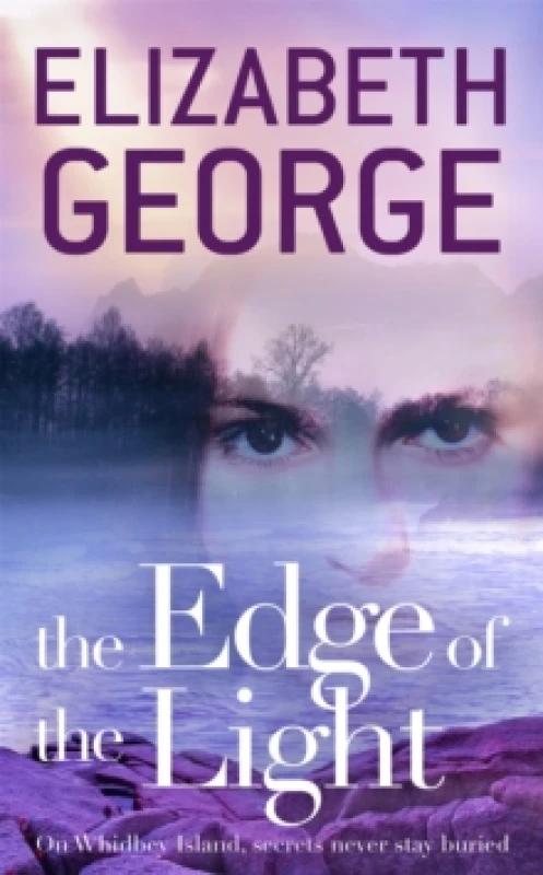 Image of edge of the light book 4 of the edge of nowhere series 9781444720136