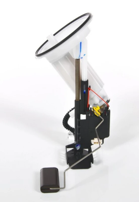 Image of Bosch 0 580 314 539 Fuel Level Sensor Fuel Line, with connector parts Sender Unit,fuel tank (605)