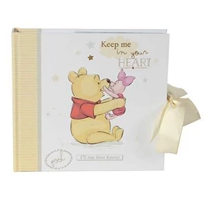 Image of Disney Magical Beginnings Photo Album 4" x 6" - Pooh