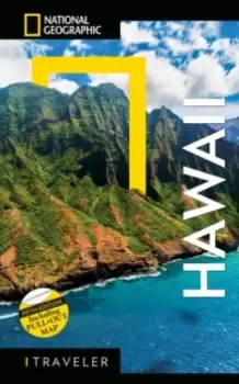 Image of National Geographic Traveler: Hawaii, 5th Edition