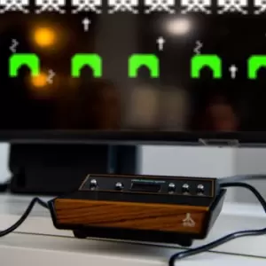 Image of Atari Flashback 12 Console