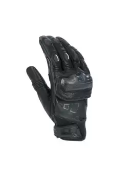 Image of Bering Razzer Black Gloves T13