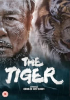 Image of The Tiger: An Old Hunter's Tale