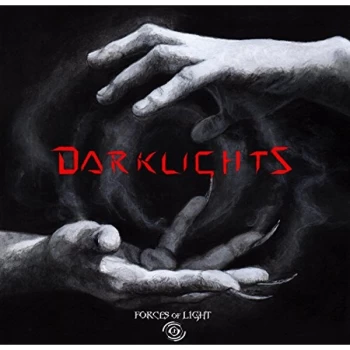 Image of Forces Of Light - Darklights CD