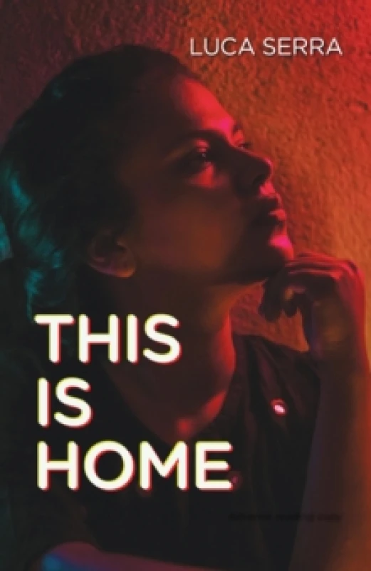Image of This Is Home Paperback / softback
