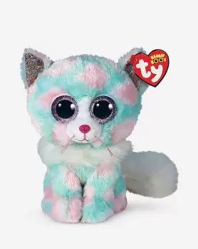 Image of TY Opal Cat Boo Buddy