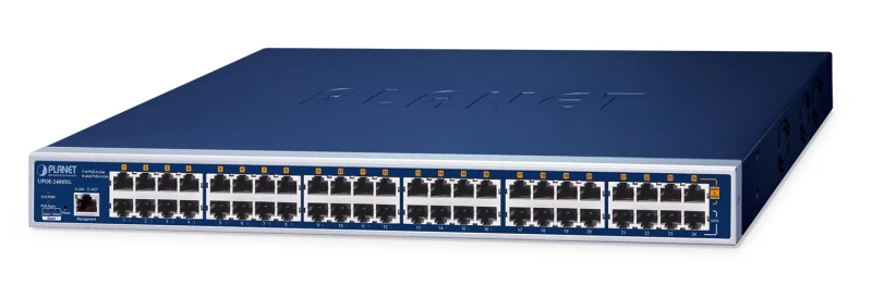 Image of Planet 24-Por 10Gps 95W 802.3