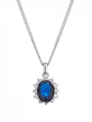 Image of Buckley London Royal Celebration Pendant