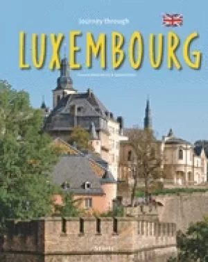 Image of journey through luxembourg