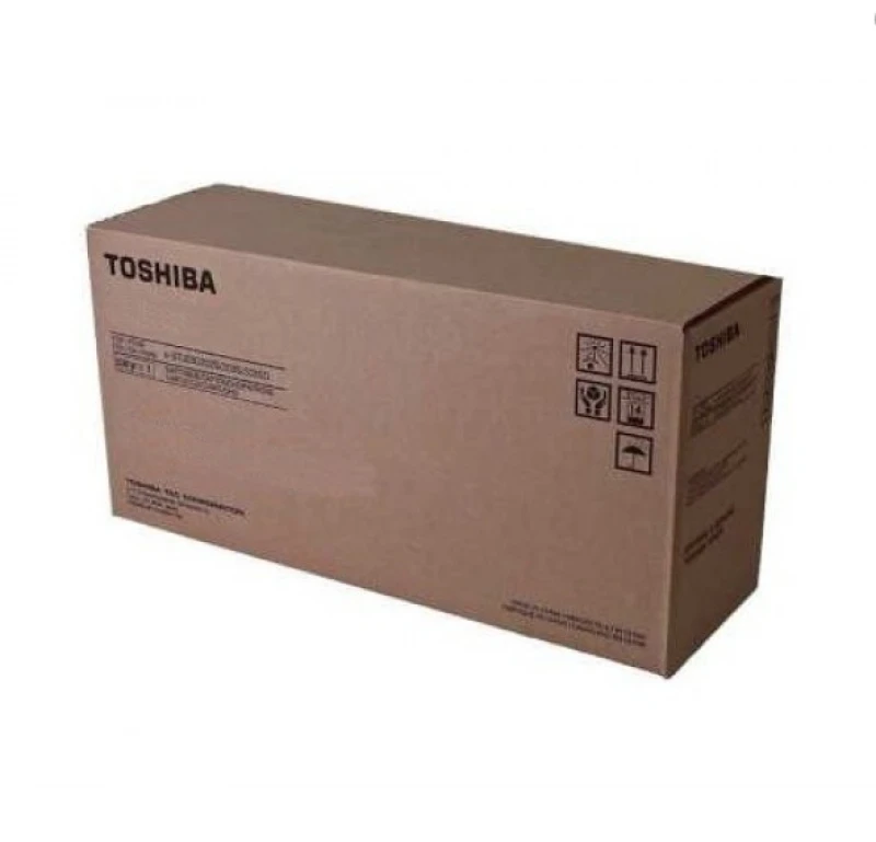 Image of Toshiba 6AJ00000151/T-3008E Toner-kit. 43.9K pages for Toshiba E-Studi