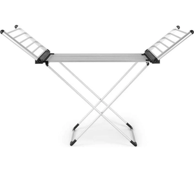 Image of BELDRAY EH1156BLKR Heated Clothes Airer 5054061628401