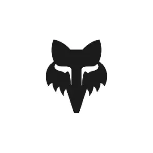 Image of Legacy Fox Head 3" Sticker