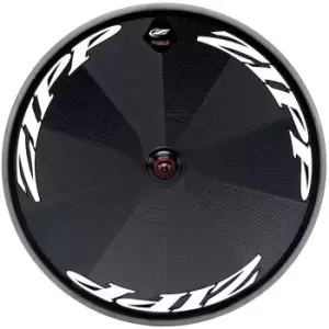 Image of Zipp S9 Rear Wheel - Shimano/SRAM - Black