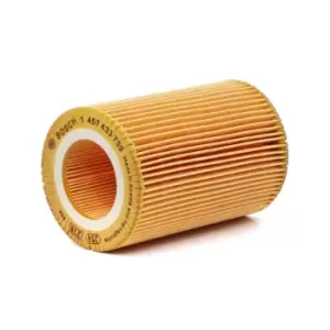 Image of Bosch Air filter 1 457 433 739 Engine air filter,Engine filter SMART,CITY-COUPE (450),CABRIO (450),FORTWO Coupe (450),FORTWO Cabrio (450)